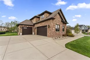 13560 Limerick Dr, Saint John, IN 46373 - Photo 59