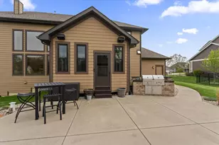 13560 Limerick Dr, Saint John, IN 46373 - Photo 57