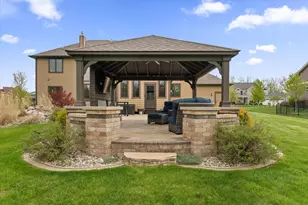 13560 Limerick Dr, Saint John, IN 46373 - Photo 55