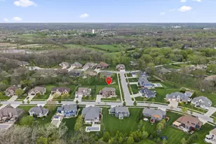 13560 Limerick Dr, Saint John, IN 46373 - Photo 67