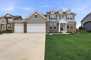 8123 W 102nd Ave, Saint John, IN 46373 - Photo 1