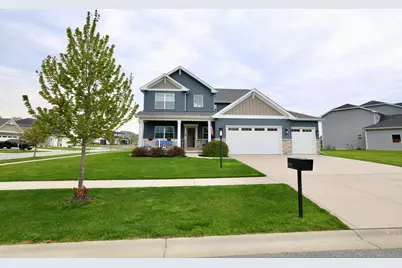 11555 Newton Street, Crown Point, IN 46307 - Photo 3