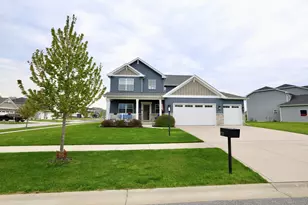 11555 Newton St, Crown Point, IN 46307 - Photo 3