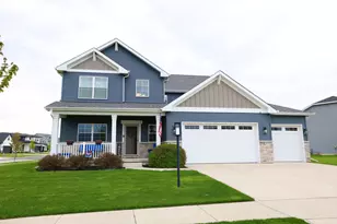 11555 Newton St, Crown Point, IN 46307 - Photo 1