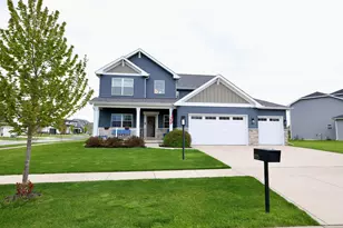 11555 Newton St, Crown Point, IN 46307 - Photo 3