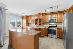 2545 E Lakeshore Dr, Crown Point, IN 46307 - Photo 13