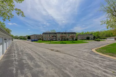 2629 Georgetowne Drive #A1, Highland, IN 46322 - Photo 11