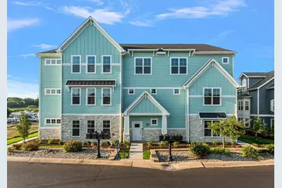 6019 S Dune Harbor Drive #A, Portage, IN 46368 - Photo 1