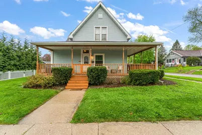 307 Michigan Avenue, Valparaiso, IN 46383 - Photo 1