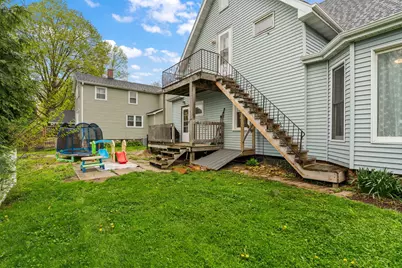 307 Michigan Avenue, Valparaiso, IN 46383 - Photo 35