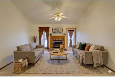 3602 Timberbridge Drive, Valparaiso, IN 46383 - Photo 11
