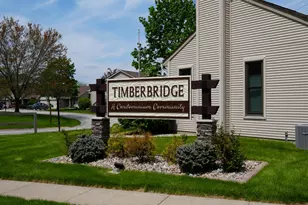 3602 Timberbridge Dr, Valparaiso, IN 46383 - Photo 27