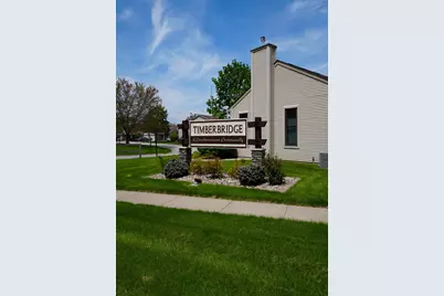 3602 Timberbridge Drive, Valparaiso, IN 46383 - Photo 25