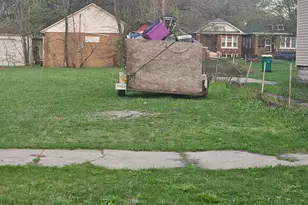 3703 Massachusetts St, Gary, IN 46409 - Photo 1