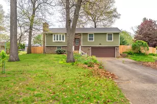 12203 Duttlinger Ln, Wheatfield, IN 46392 - Photo 3