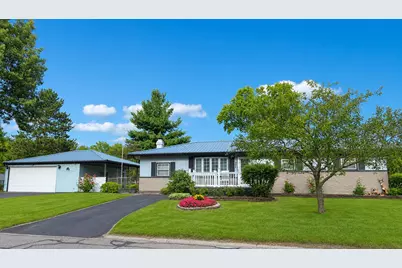 2391 Jacqueline Street, Portage, IN 46368 - Photo 1