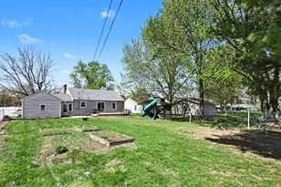 400 N Lafayette St, North Liberty, IN 46554 - Photo 3