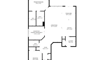 13595 Freedom Wy, Cedar Lake, IN 46303 - Photo 15