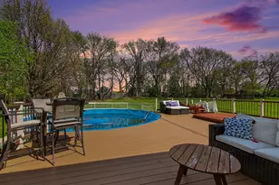10009 Delmar St, Saint John, IN 46373 - Photo 43