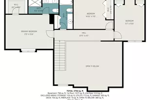 10009 Delmar St, Saint John, IN 46373 - Photo 47