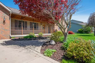 6818 Trailside Ave, Portage, IN 46368 - Photo 5