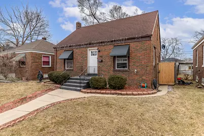 745 Porter Street, Gary, IN 46406 - Photo 3
