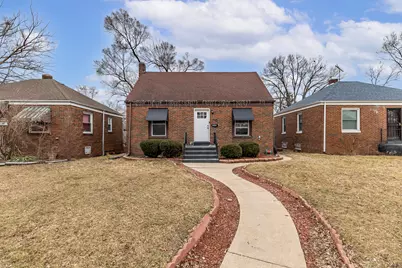 745 Porter Street, Gary, IN 46406 - Photo 1