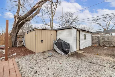 745 Porter Street, Gary, IN 46406 - Photo 23