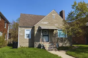 3665 Massachusetts St, Gary, IN 46409 - Photo 1