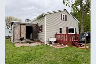 15427 W 160 N, Medaryville, IN 47957 - Photo 21