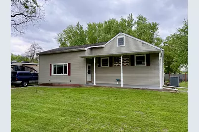 15427 W 160 N, Medaryville, IN 47957 - Photo 1