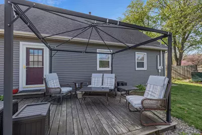 4122 Breckenridge Avenue, Michigan City, IN 46360 - Photo 47