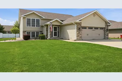 14720 Euclid Street, Cedar Lake, IN 46303 - Photo 1
