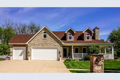 1270 E Greenview Place, Crown Point, IN 46307 - Photo 3