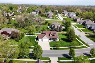 1270 E Greenview Pl, Crown Point, IN 46307 - Photo 47