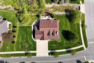 1270 E Greenview Pl, Crown Point, IN 46307 - Photo 49