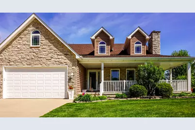 1270 E Greenview Place, Crown Point, IN 46307 - Photo 5