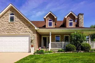 1270 E Greenview Pl, Crown Point, IN 46307 - Photo 5