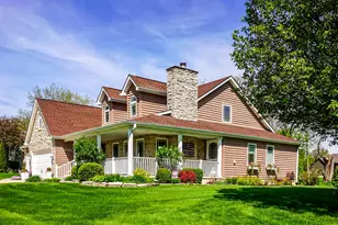 1270 Greenview Pl, Crown Point, IN 46307 - Photo 1