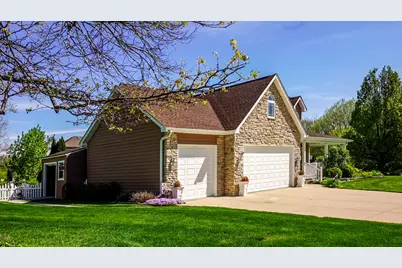 1270 Greenview Place, Crown Point, IN 46307 - Photo 3