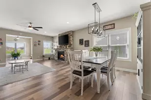 10813 Walnut Dr, Saint John, IN 46373 - Photo 3