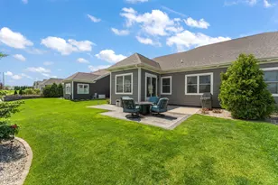 10813 Walnut Dr, Saint John, IN 46373 - Photo 25