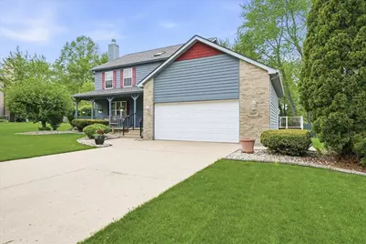 2105 Shadowood Court, Valparaiso, IN 46383 - Photo 3