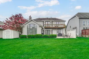 242 Golfview Dr, Schererville, IN 46375 - Photo 31
