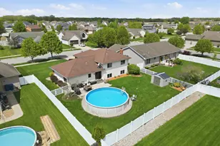 6587 Arrowhead Dr, Schererville, IN 46375 - Photo 3