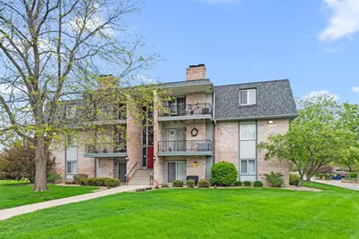 1720 Homan Drive #202, Schererville, IN 46375 - Photo 1