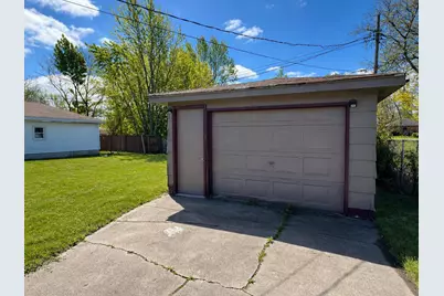 419 E 48th Place, Gary, IN 46409 - Photo 3