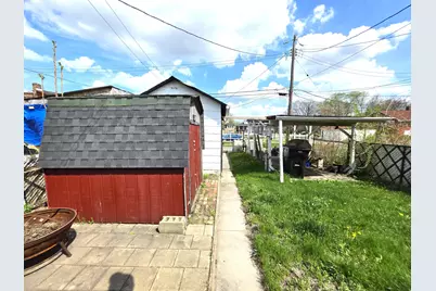 1173 Tyler Street, Gary, IN 46407 - Photo 35