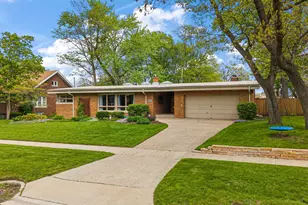 6225 Moraine Ave, Hammond, IN 46324 - Photo 3