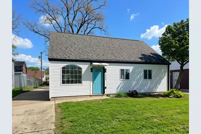 2340 Wilson Street, Gary, IN 46404 - Photo 1